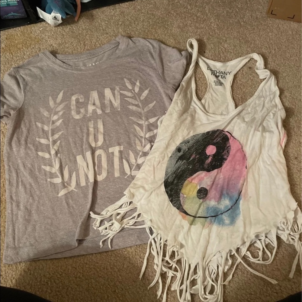Graphic Tee Bundle